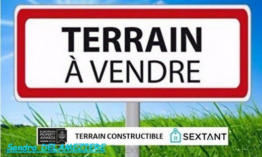 Terrain — Le Quesnel