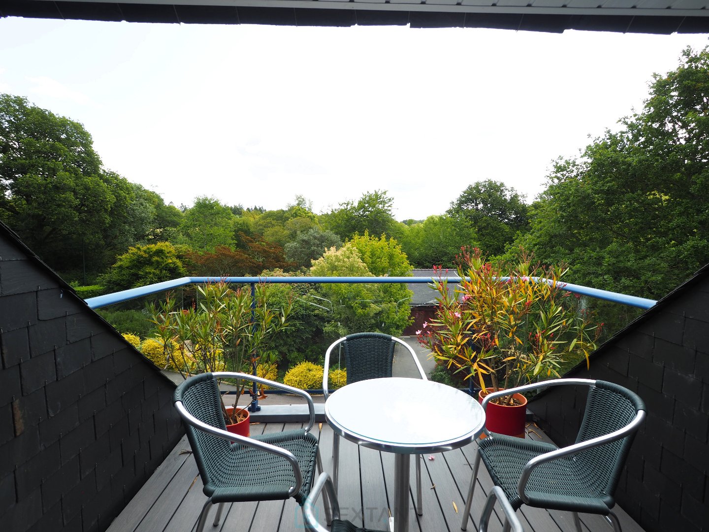 Maison 203m² — Landaul