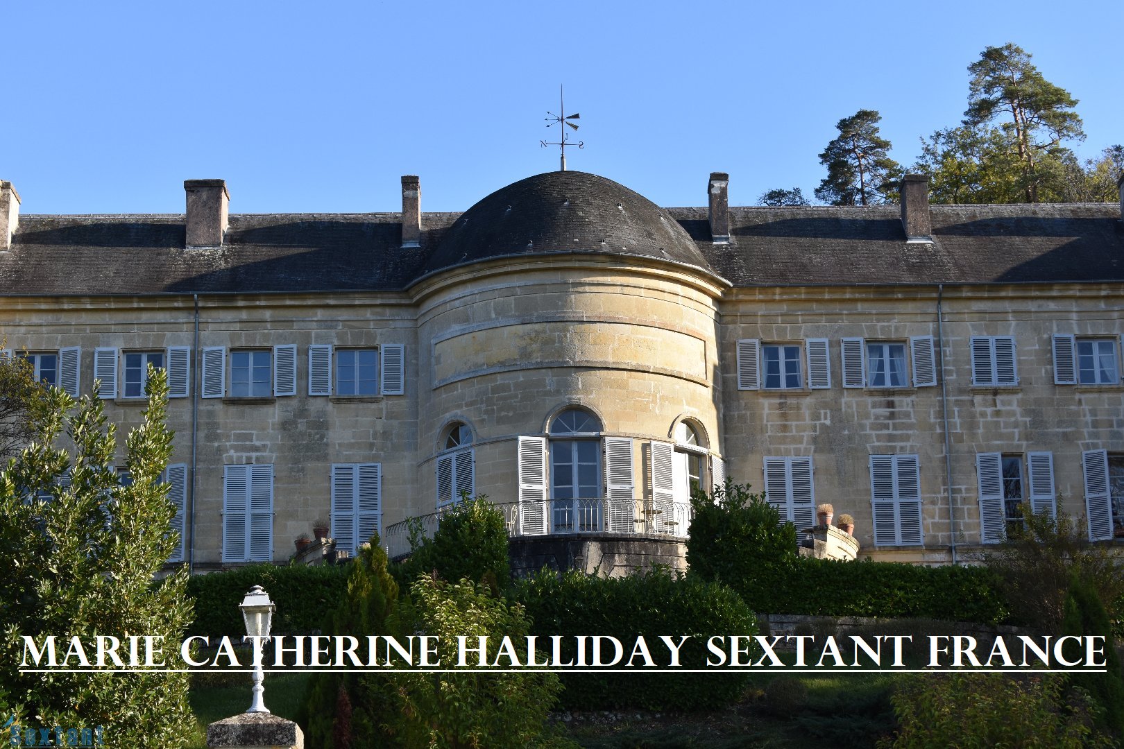 Château