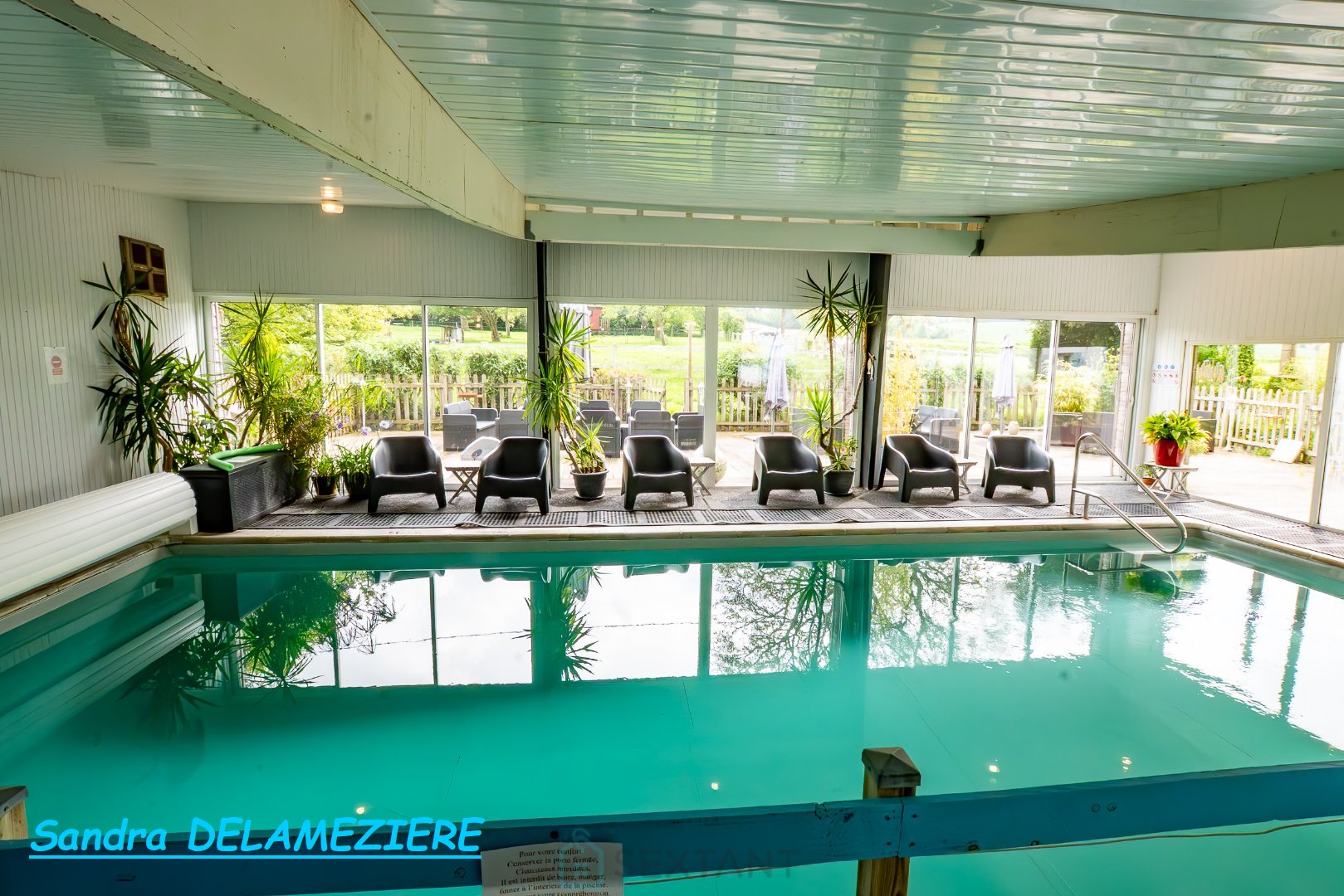 Maison 388m² — Crécy-en-Ponthieu