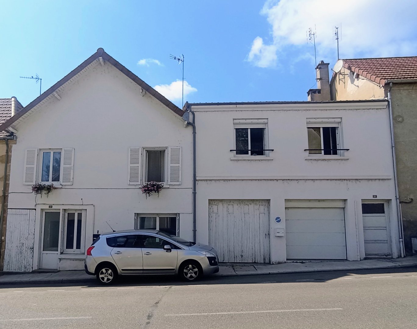 Immeuble de rapport