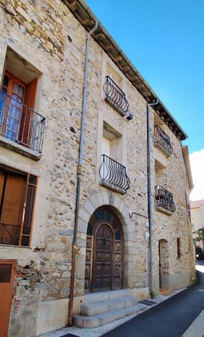 Maison à rénover