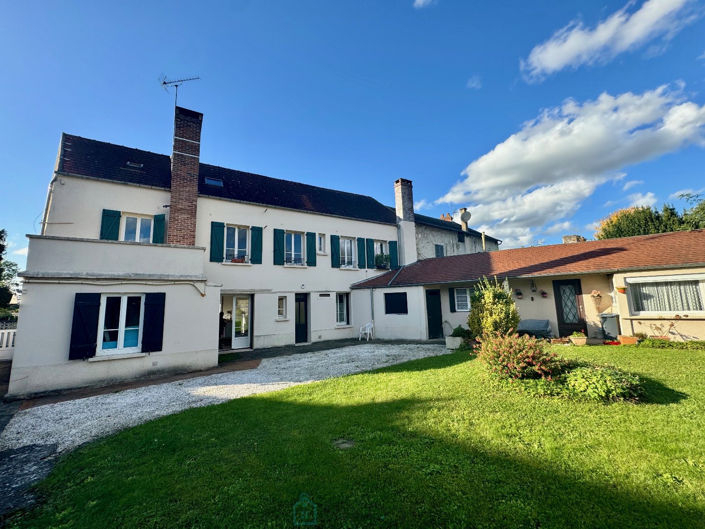 Immeuble de rapport
