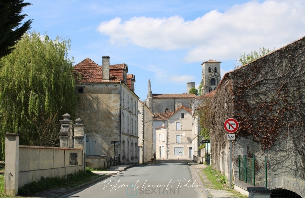 Maison bourgeoise