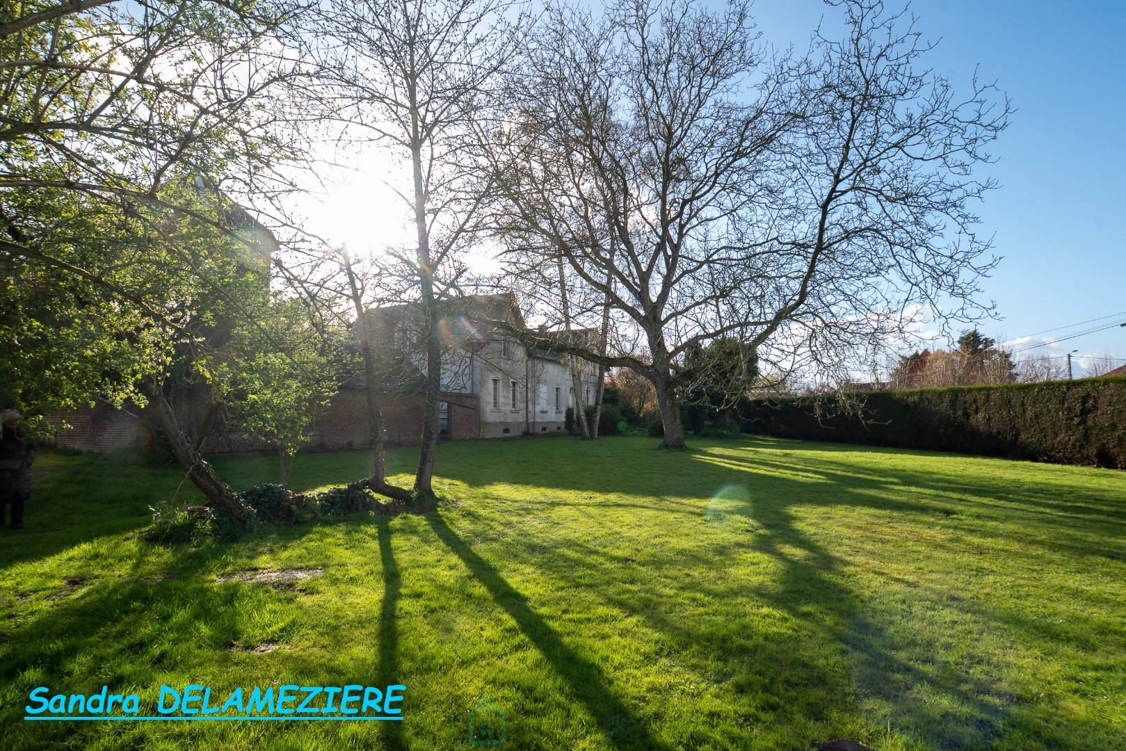 Maison 236m² — Lamotte-Warfusée