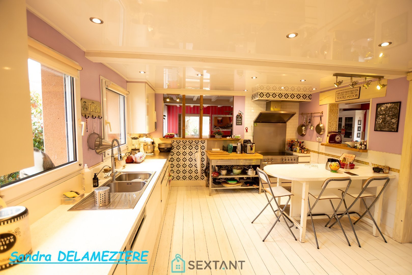 Maison 373m² — Villers-Bretonneux