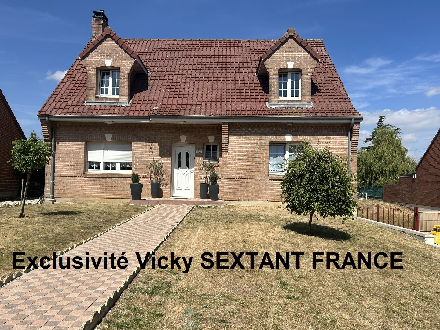 Maison 140m² — Gavrelle