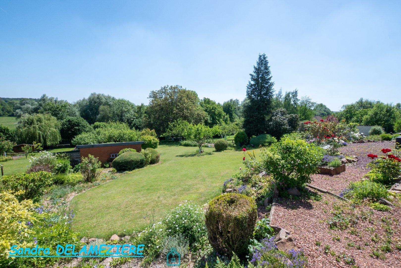 Maison 196m² — Flixecourt