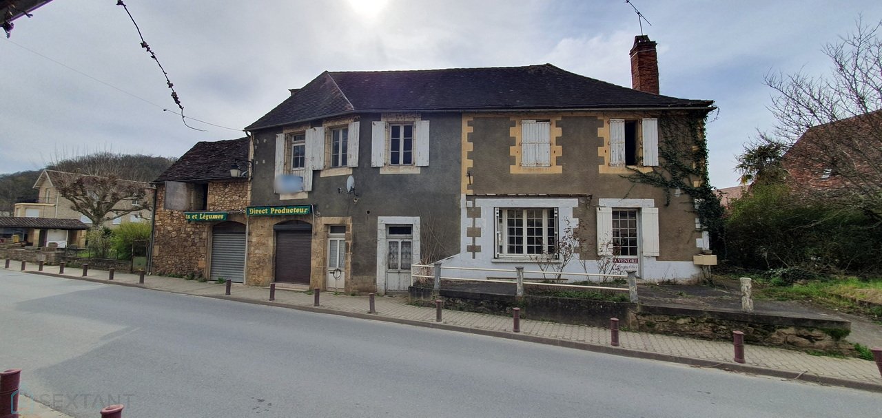 Agence immobilière de Sextant France