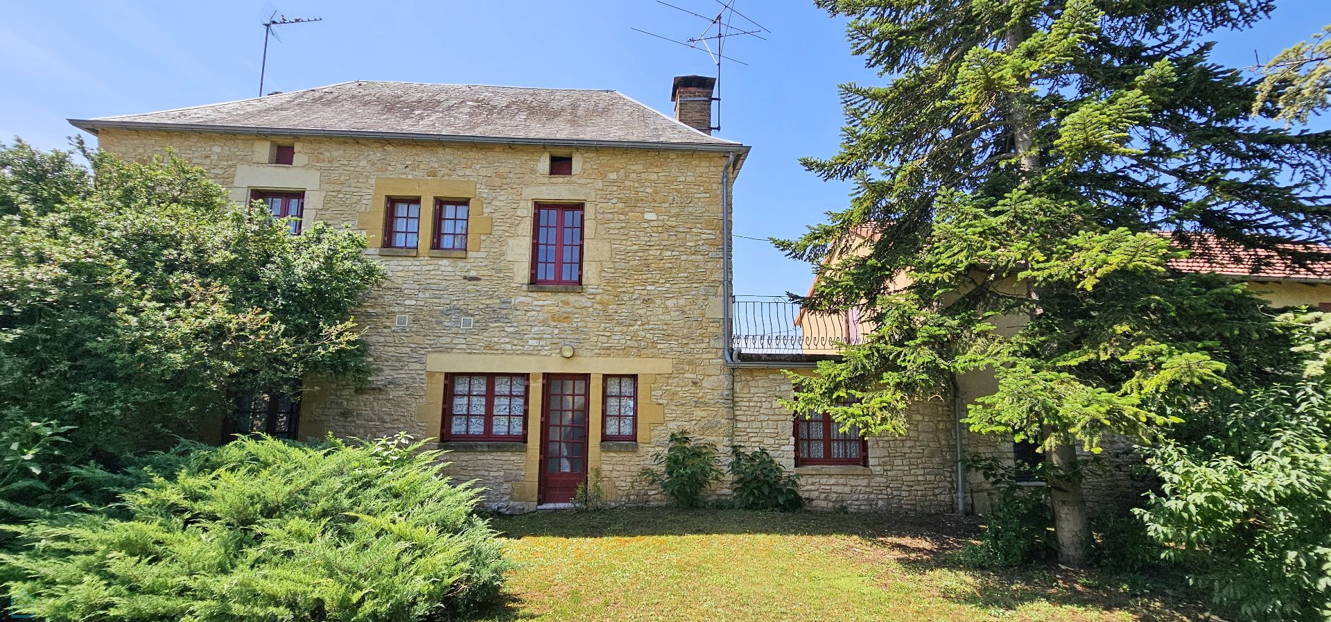 Agence immobilière de Sextant France