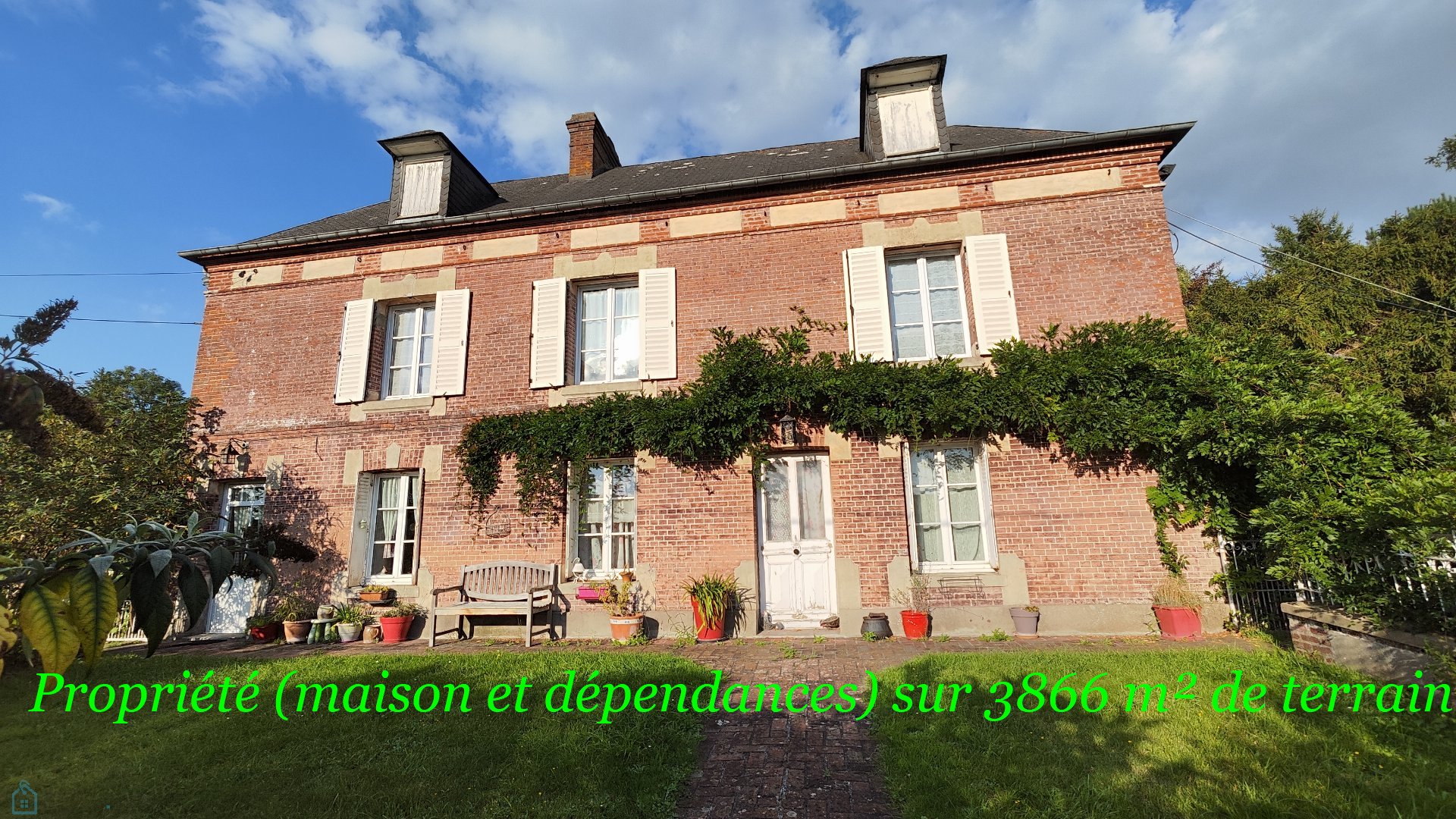 Agence immobilière de Sextant France