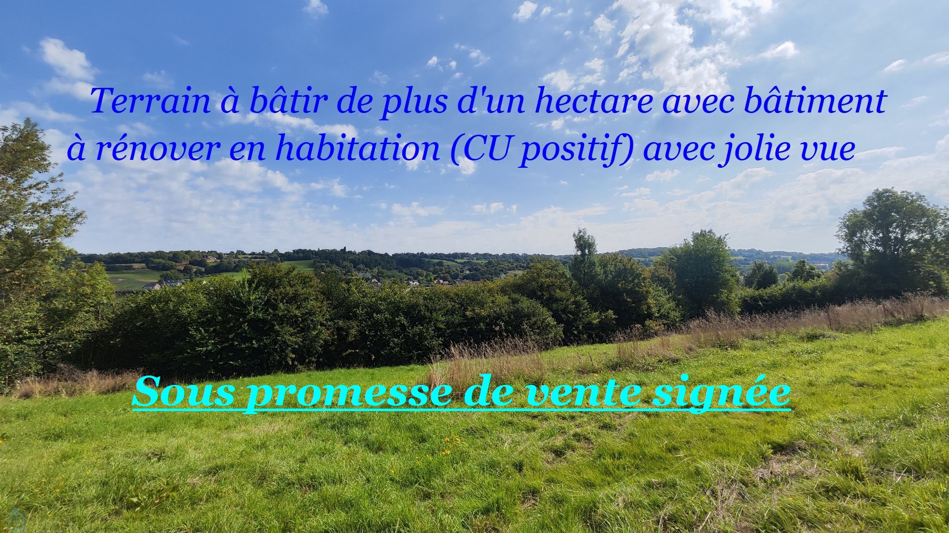 Agence immobilière de Sextant France
