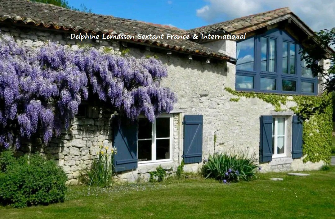 Agence immobilière de Sextant France