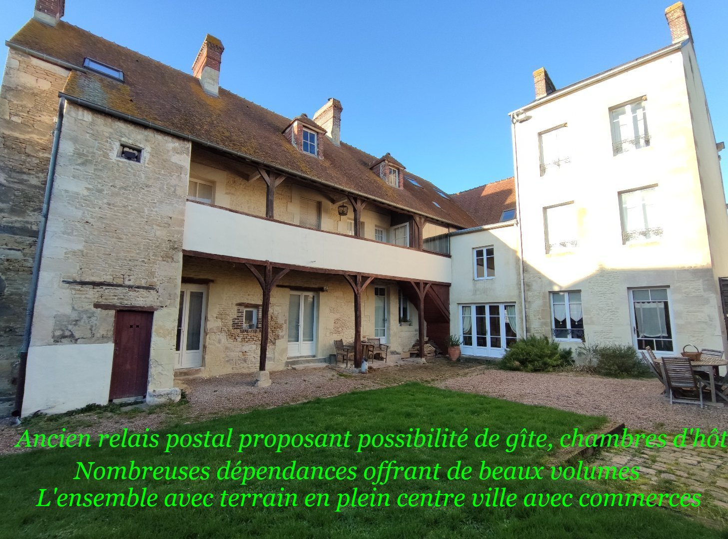 Agence immobilière de Sextant France