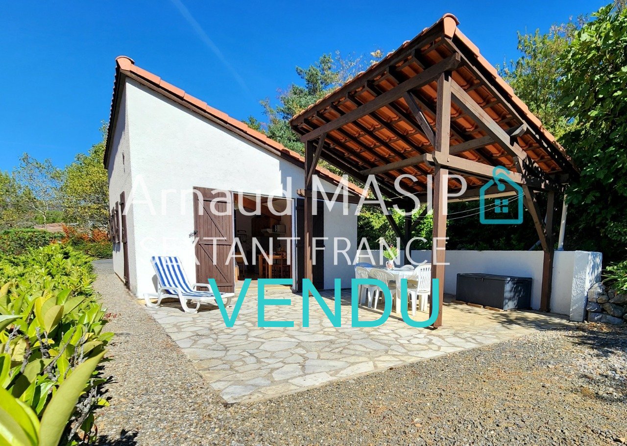 Agence immobilière de Sextant France