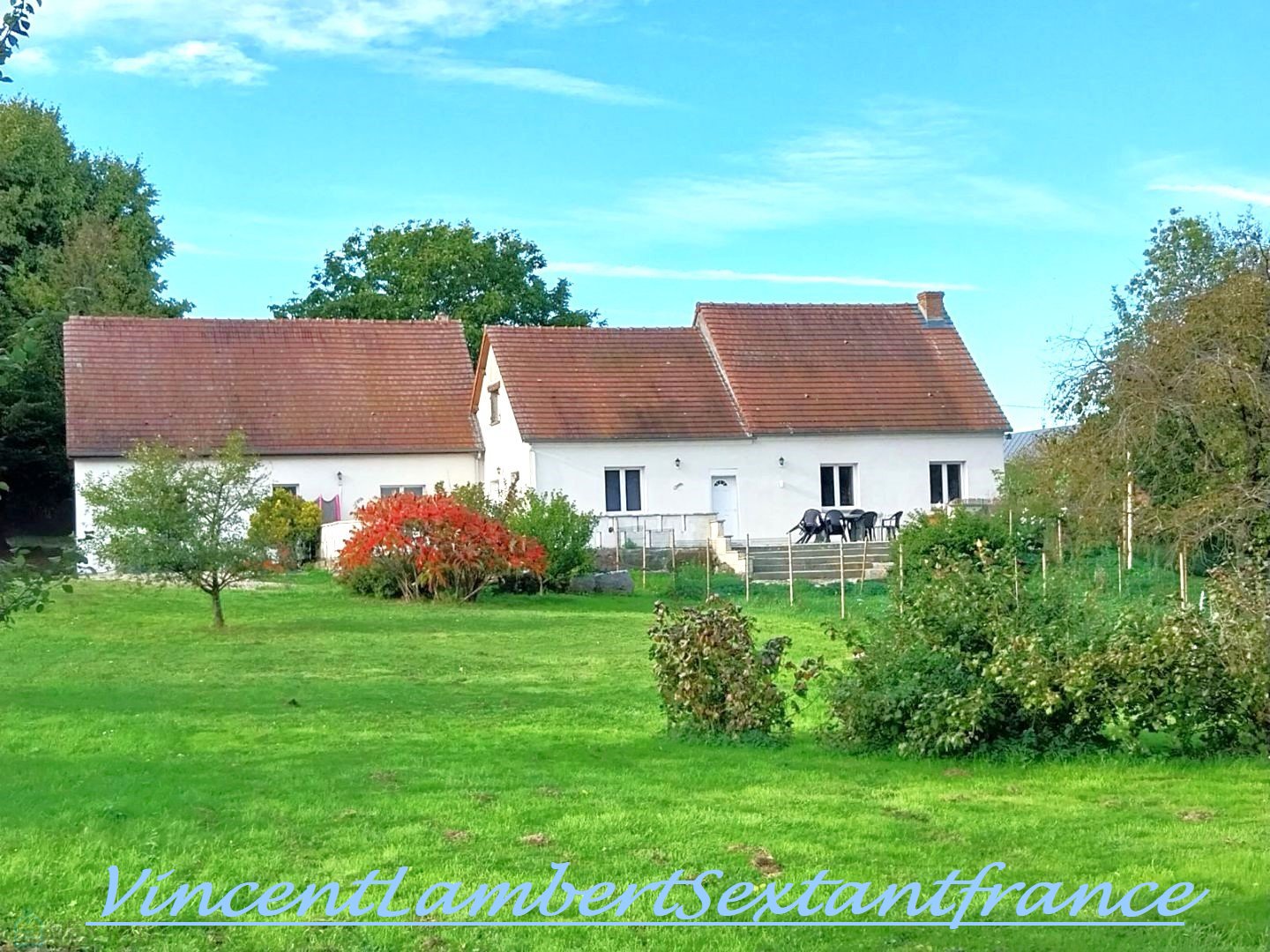 Agence immobilière de Sextant France