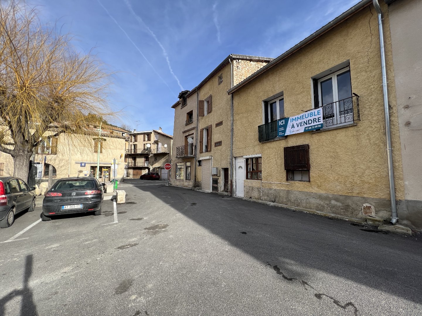 Agence immobilière de Sextant France