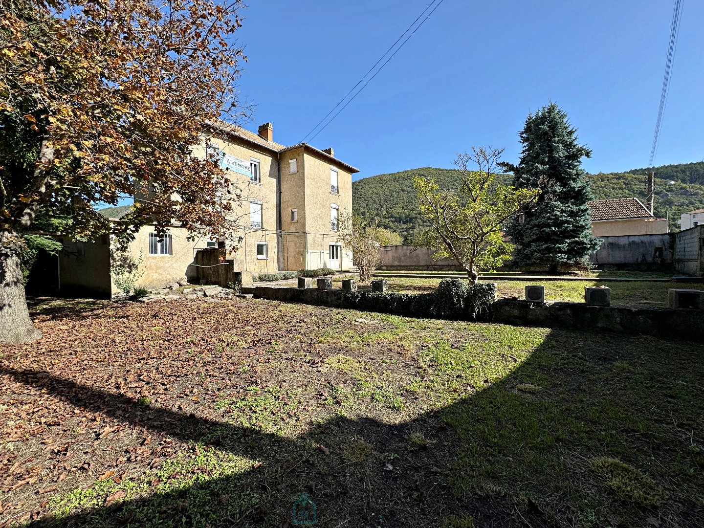 Agence immobilière de Sextant France