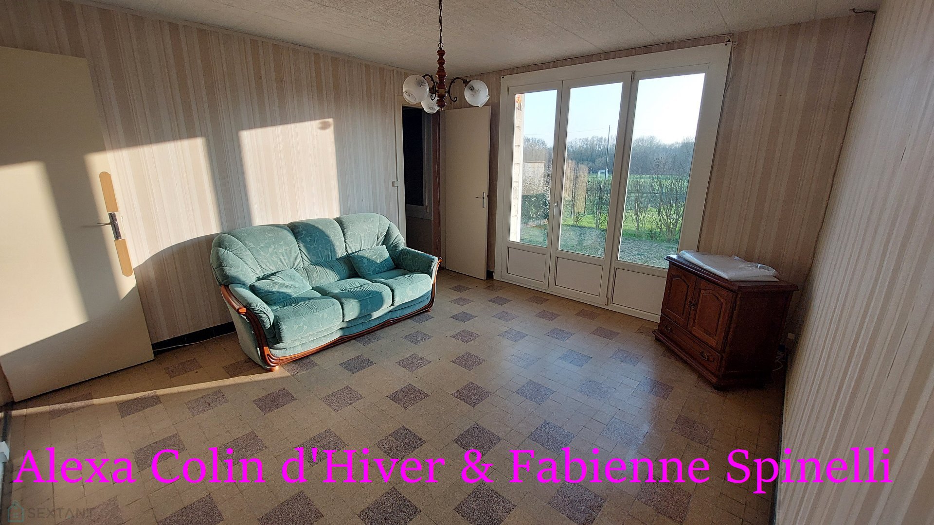 Agence immobilière de Sextant France