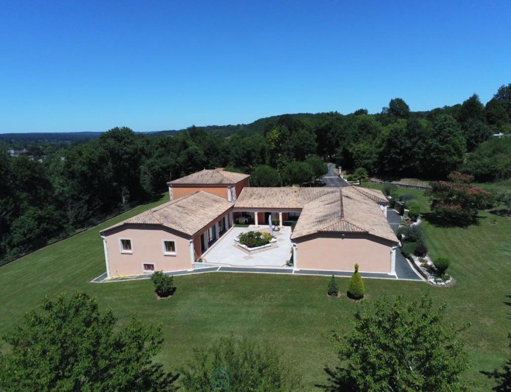 Agence immobilière de Sextant France