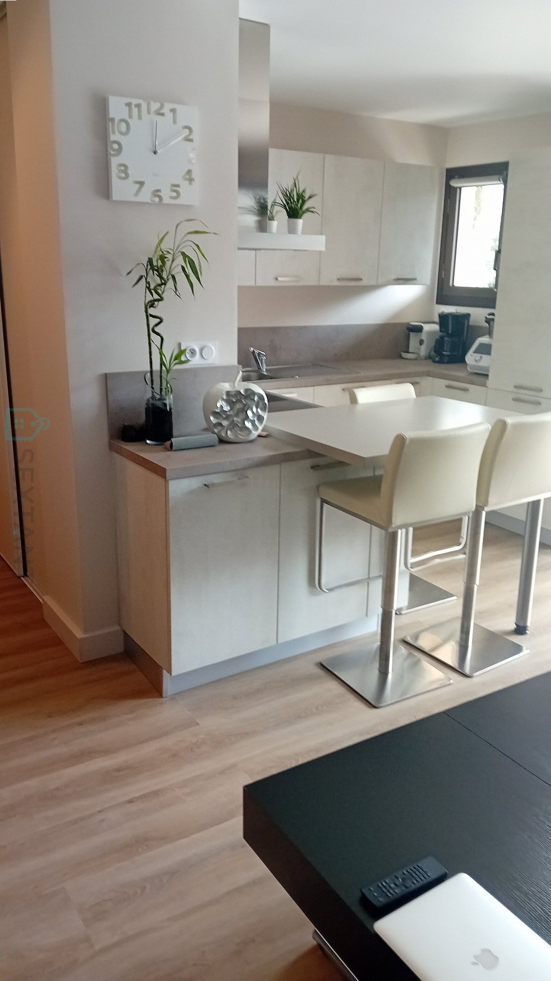 Agence immobilière de Sextant France