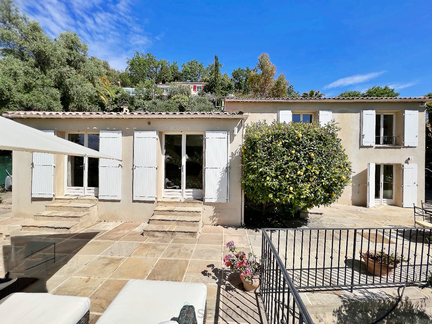 Agence immobilière de Sextant France