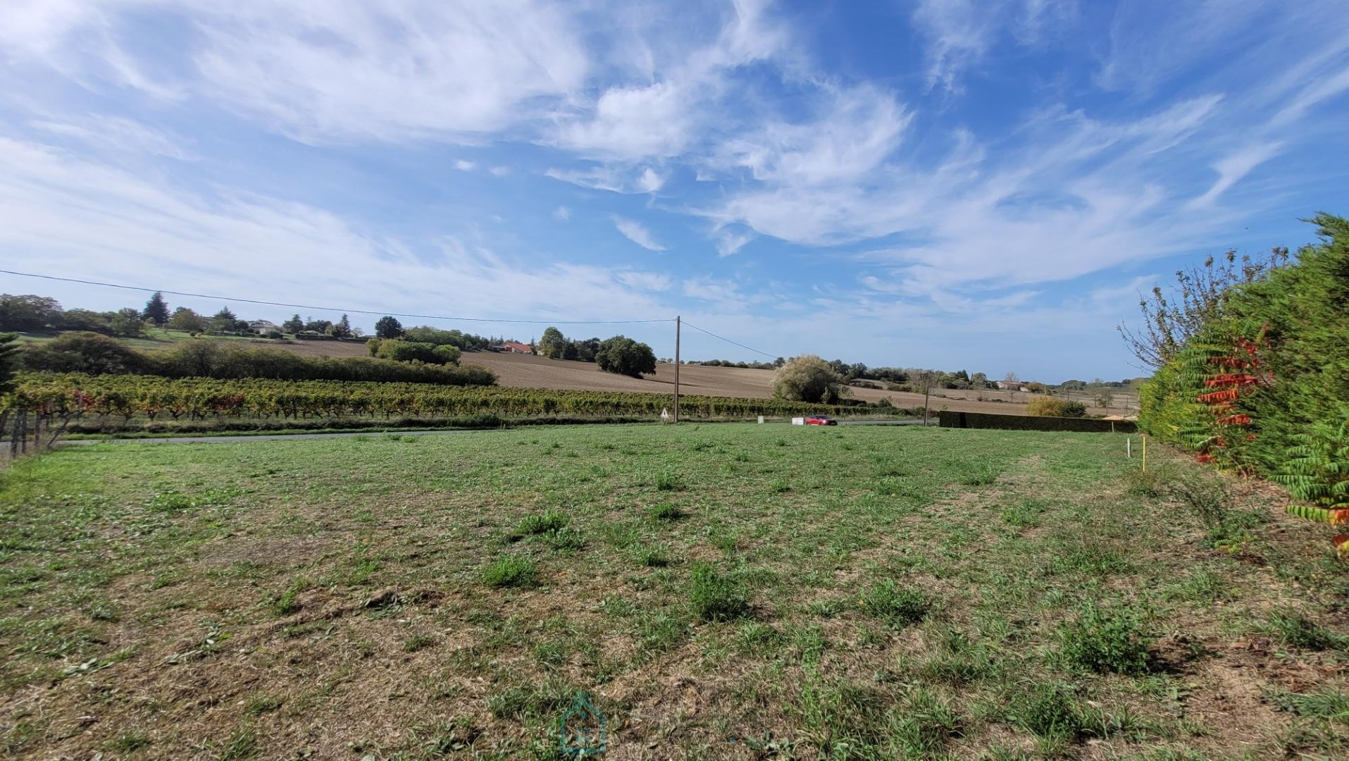 Agence immobilière de Sextant France