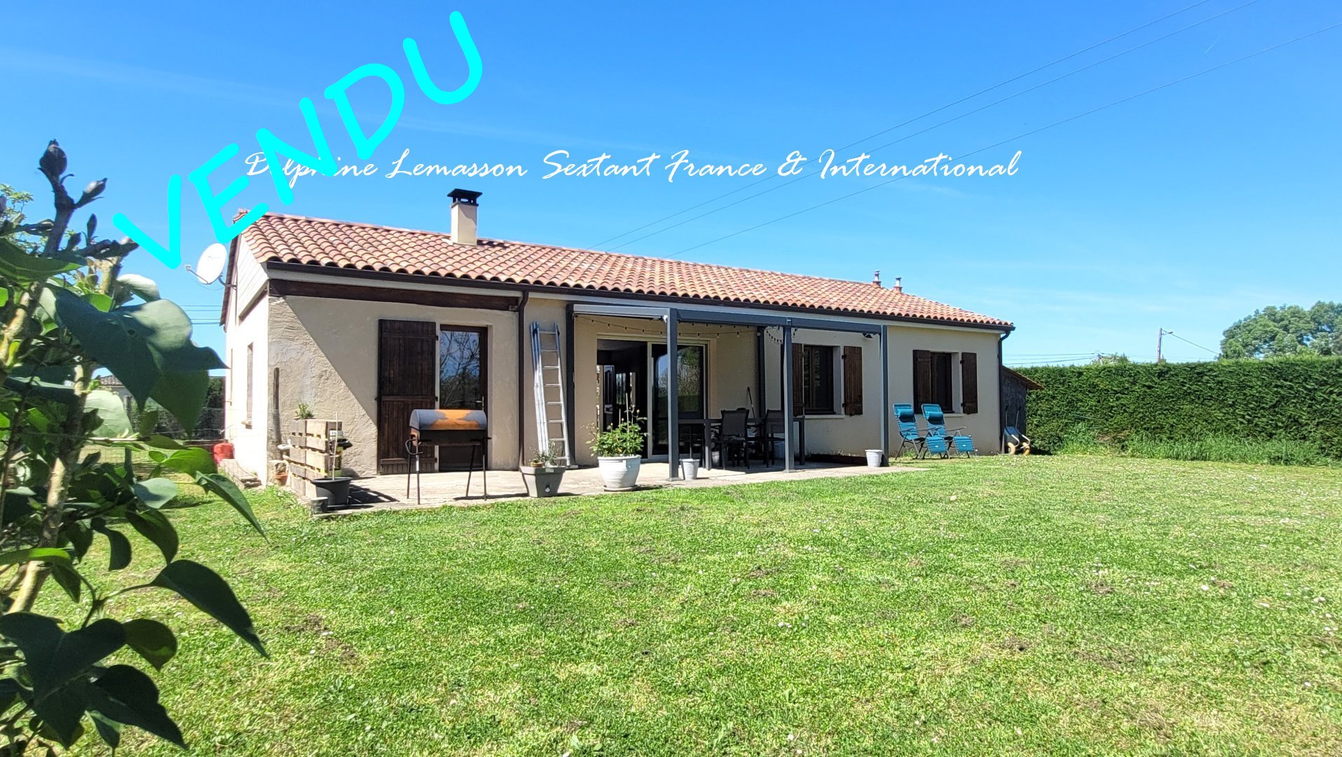 Agence immobilière de Sextant France