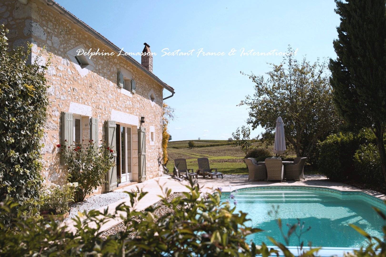 Agence immobilière de Sextant France