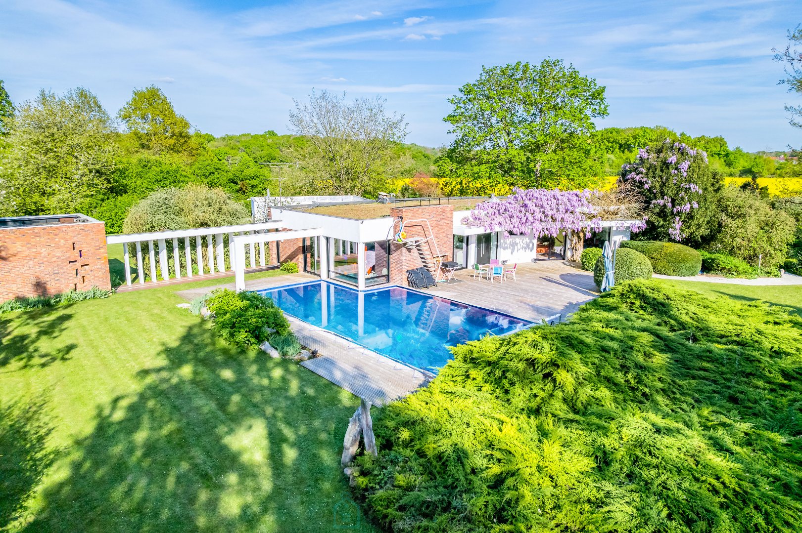 Agence immobilière de Sextant France