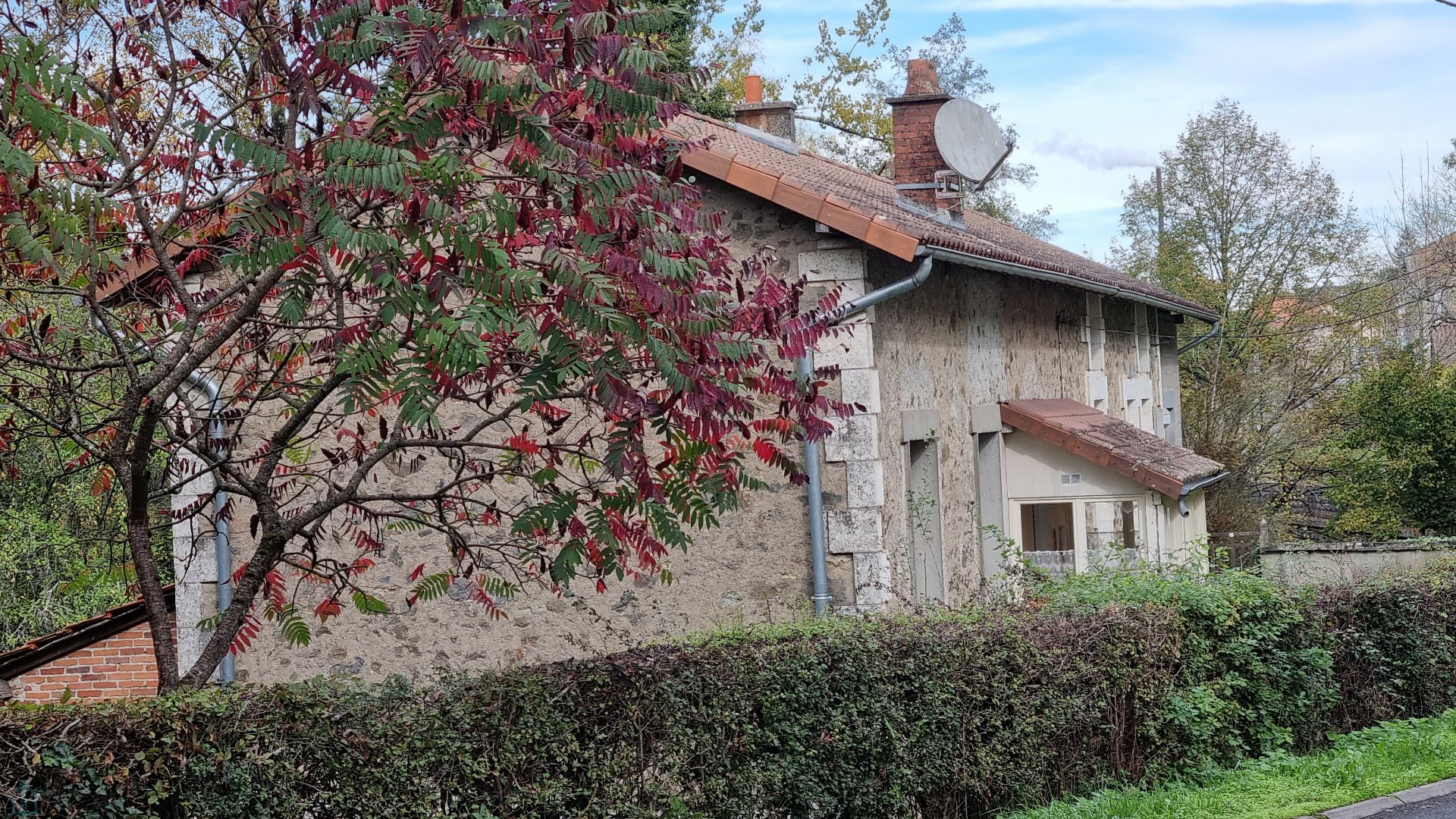 Agence immobilière de Sextant France