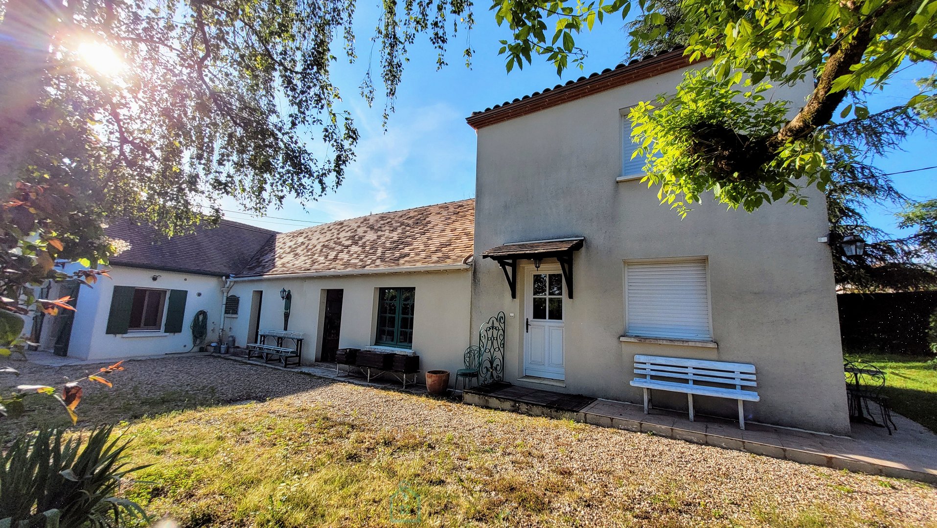 Agence immobilière de Sextant France