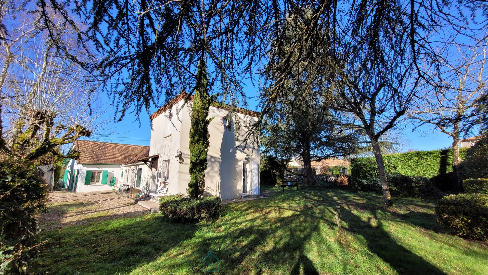 Agence immobilière de Sextant France