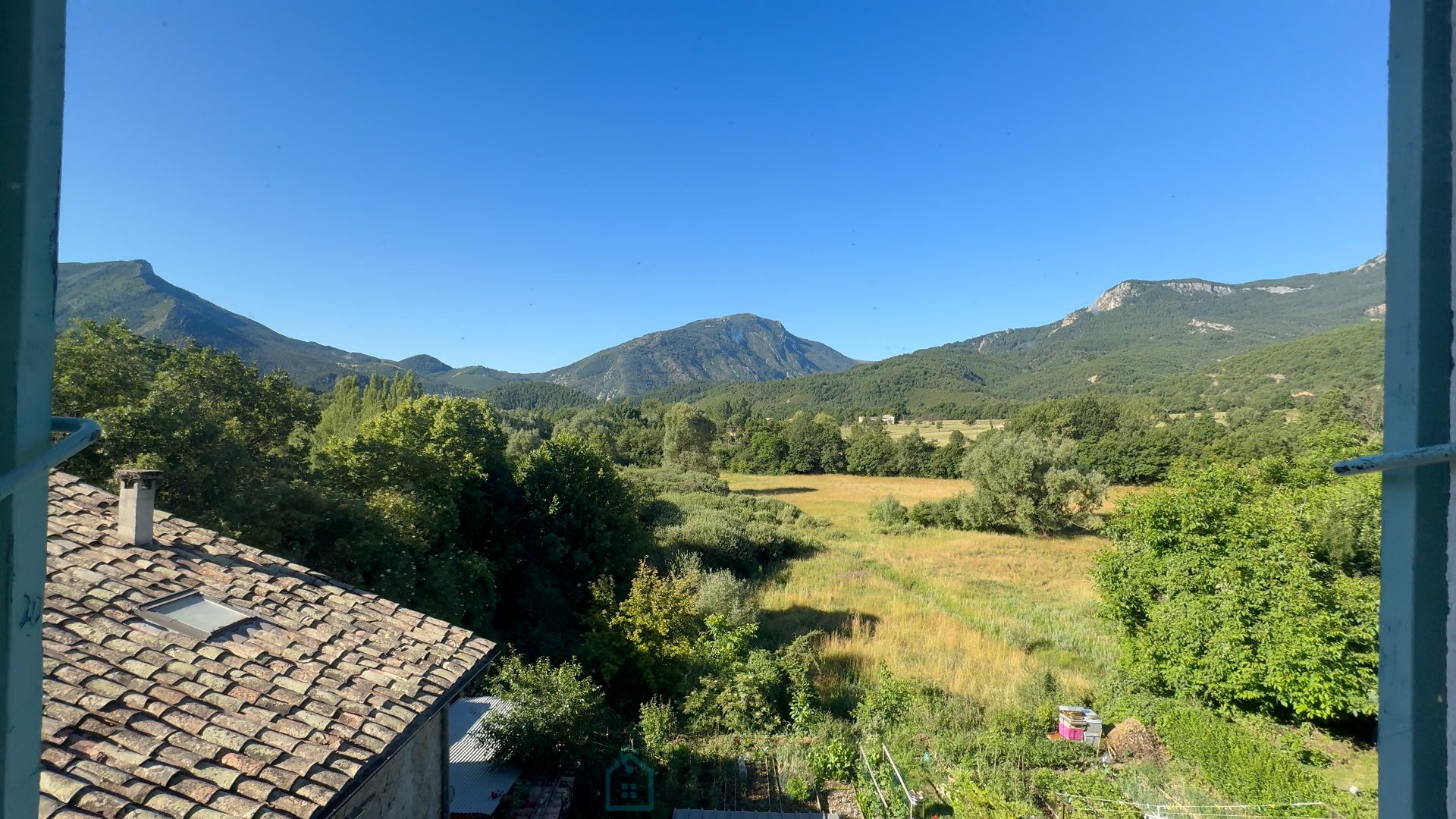 Agence immobilière de Sextant France