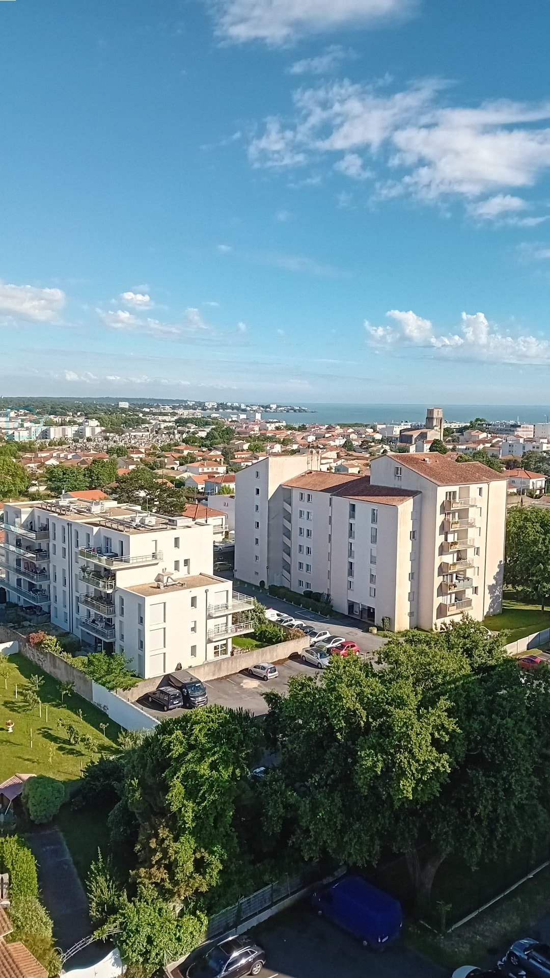 Agence immobilière de Sextant France