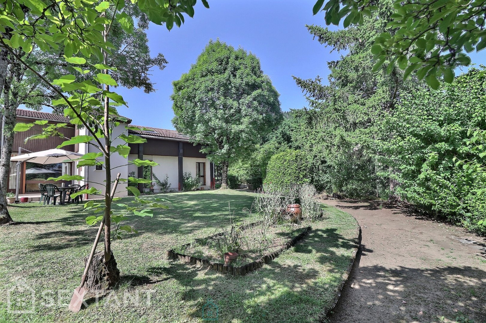 Agence immobilière de Sextant France