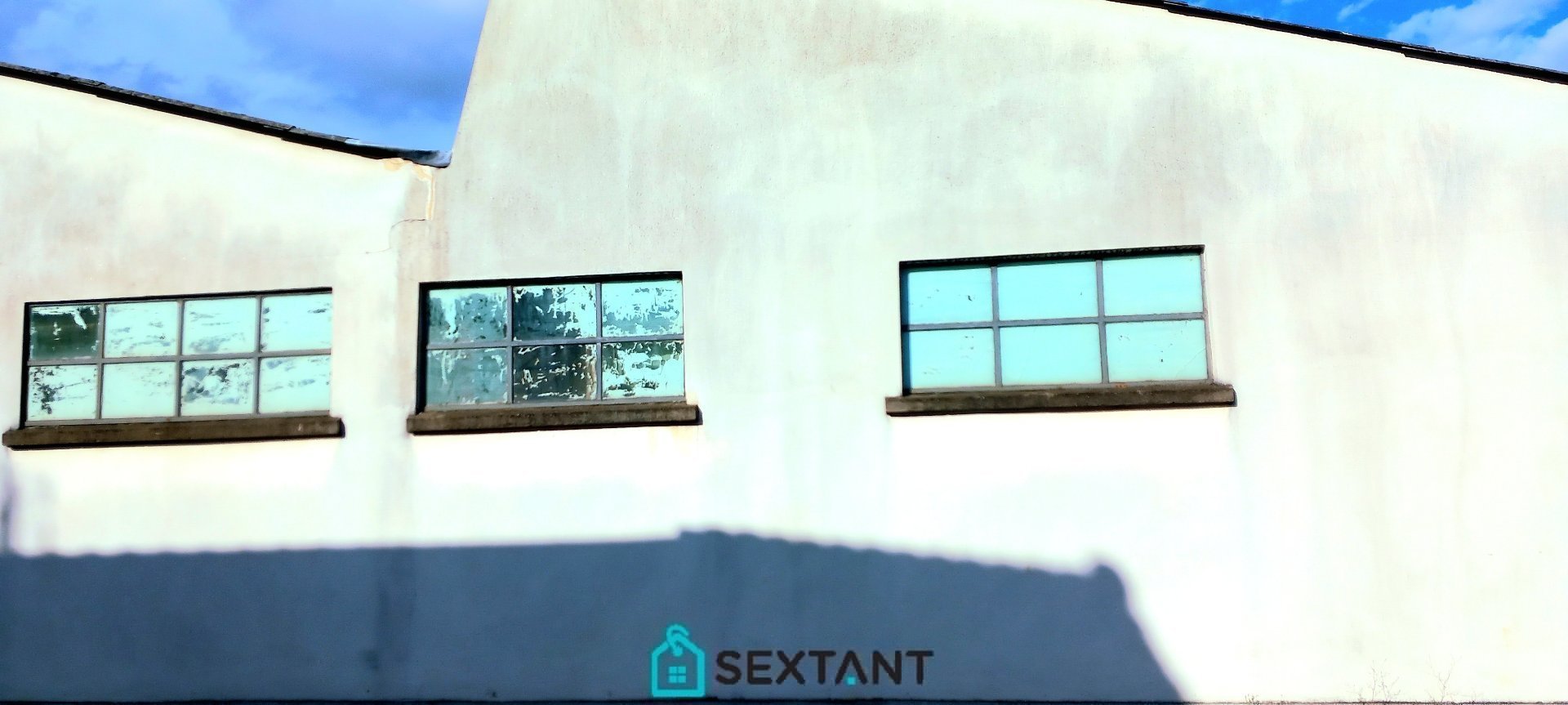 Agence immobilière de Sextant France