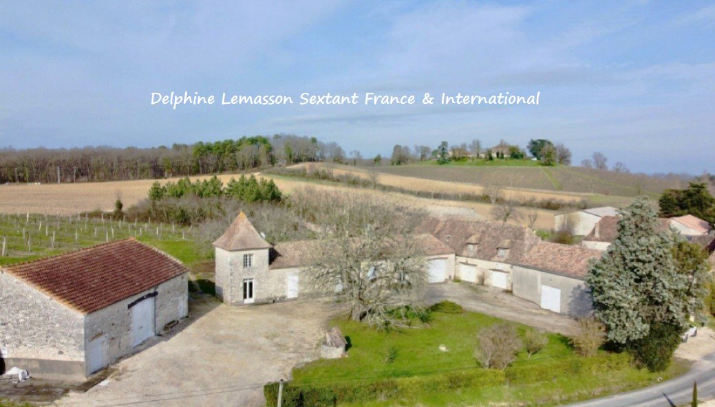 Agence immobilière de Sextant France