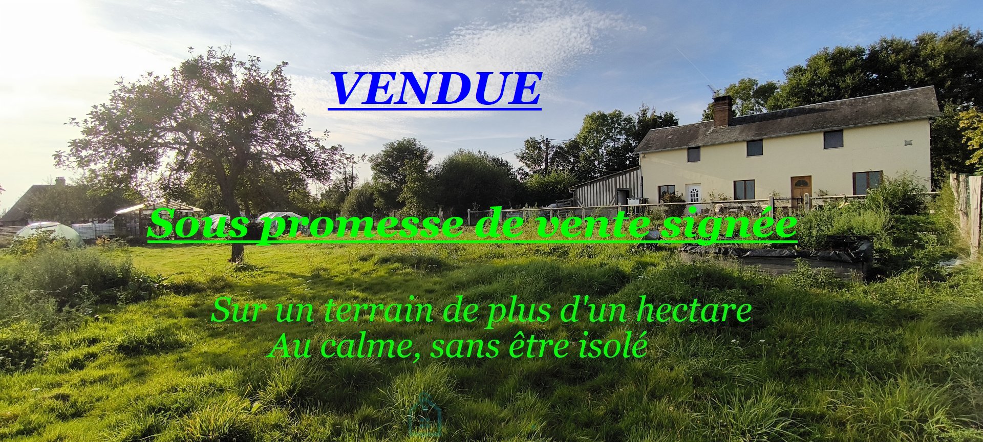 Agence immobilière de Sextant France