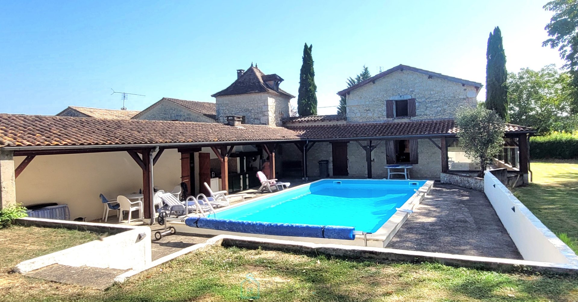 Agence immobilière de Sextant France