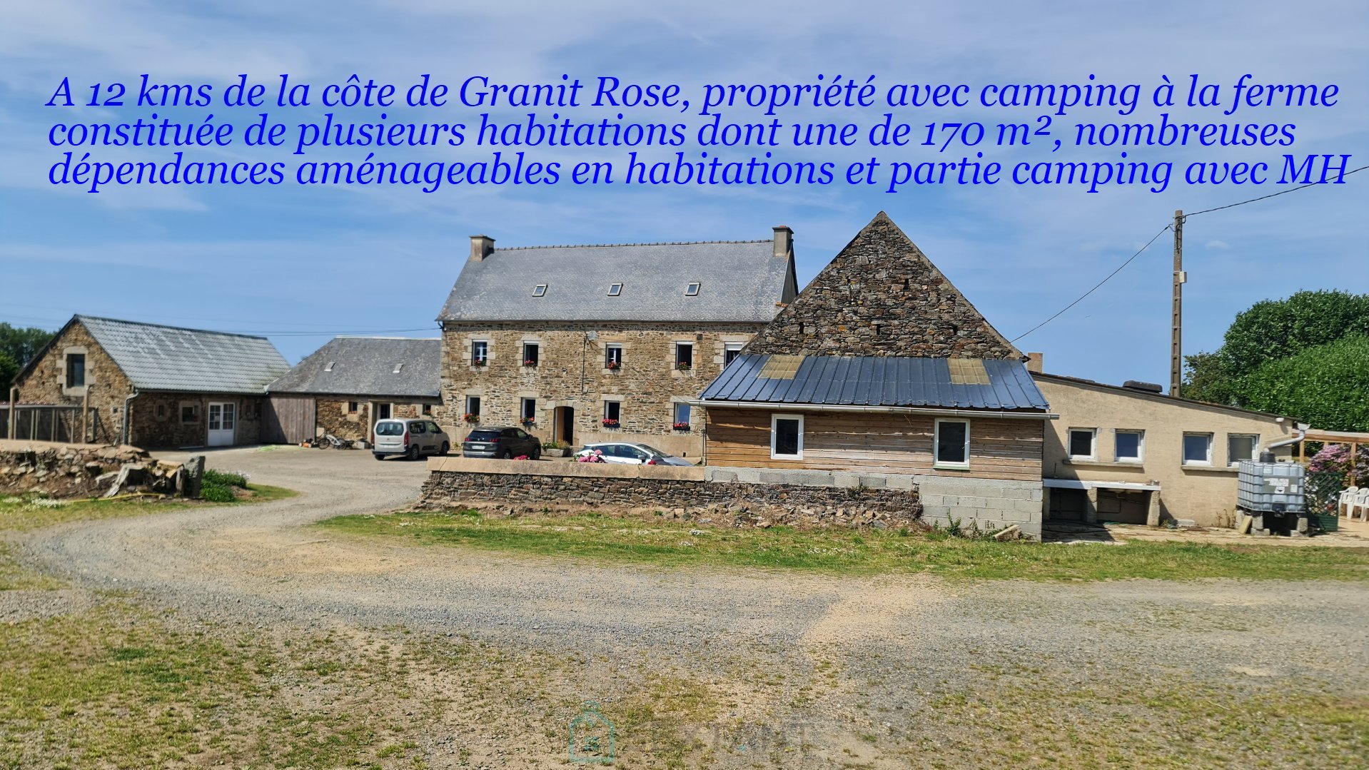 Agence immobilière de Sextant France