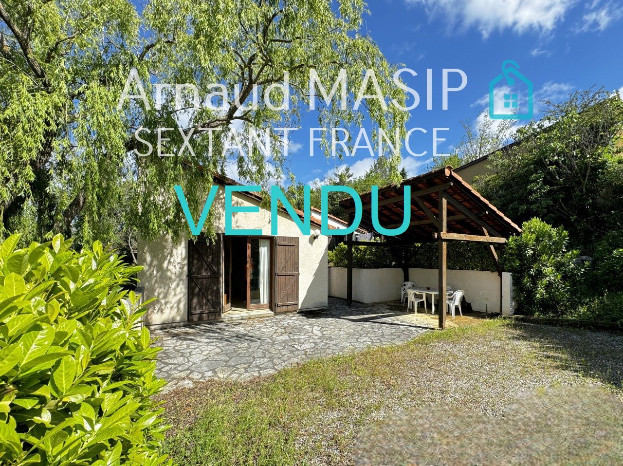 Agence immobilière de Sextant France