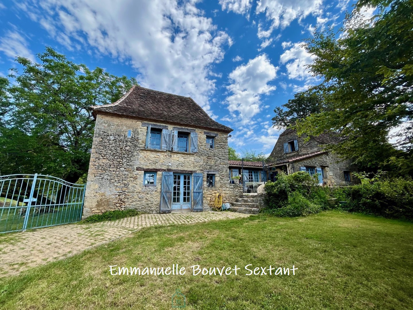 Agence immobilière de Sextant France