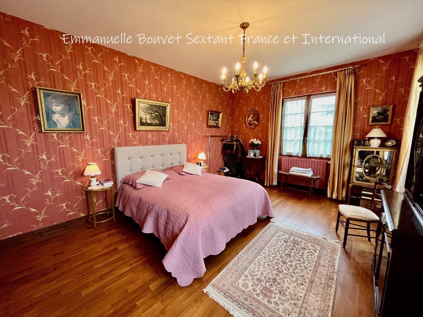 Agence immobilière de Sextant France