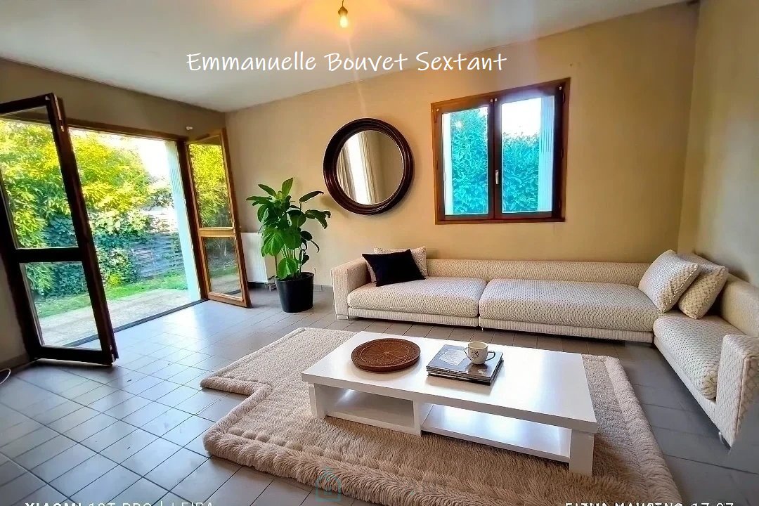 Agence immobilière de Sextant France
