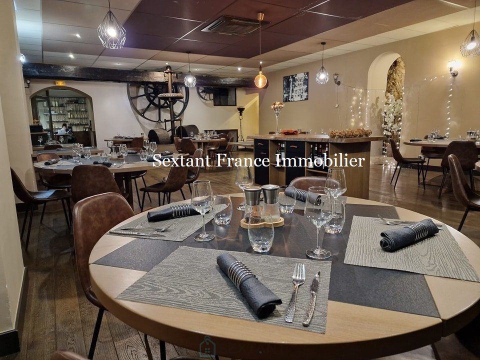 Agence immobilière de Sextant France