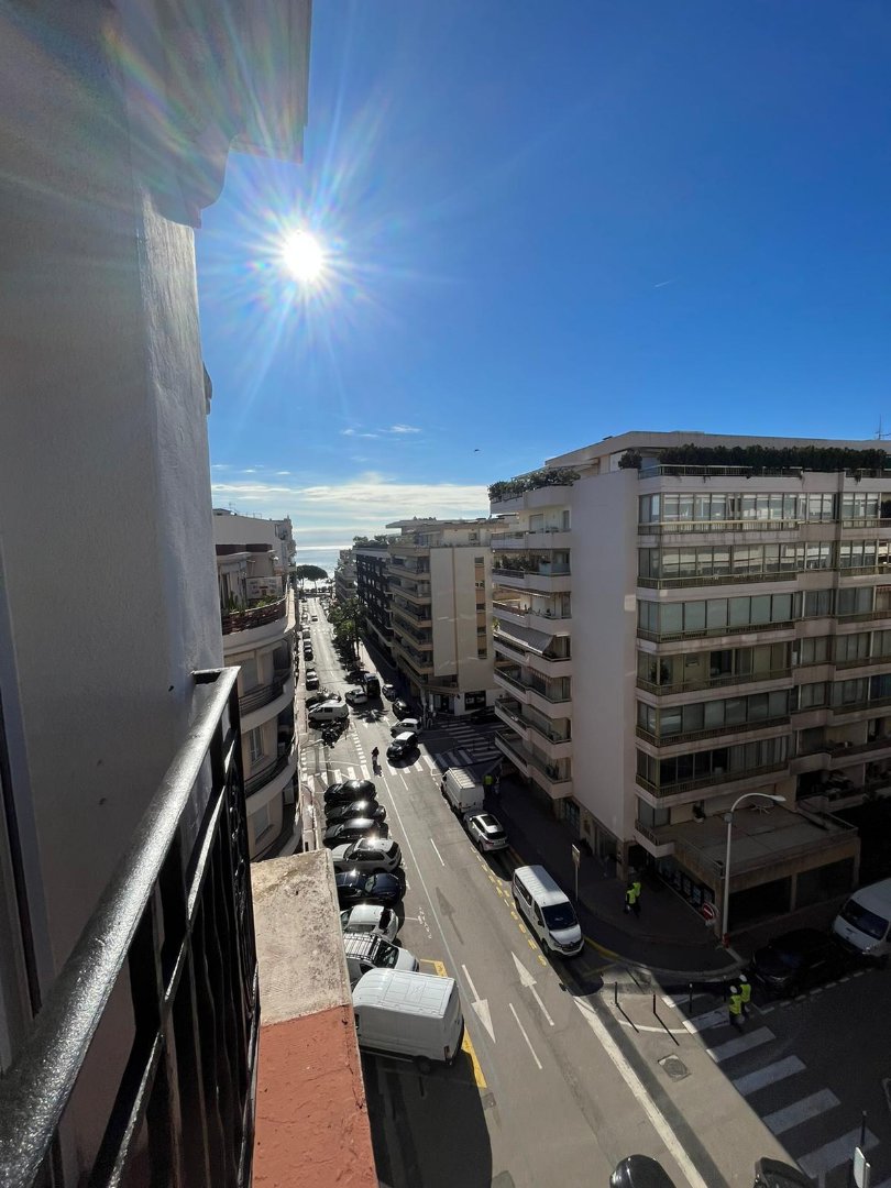 Agence immobilière de Sextant France