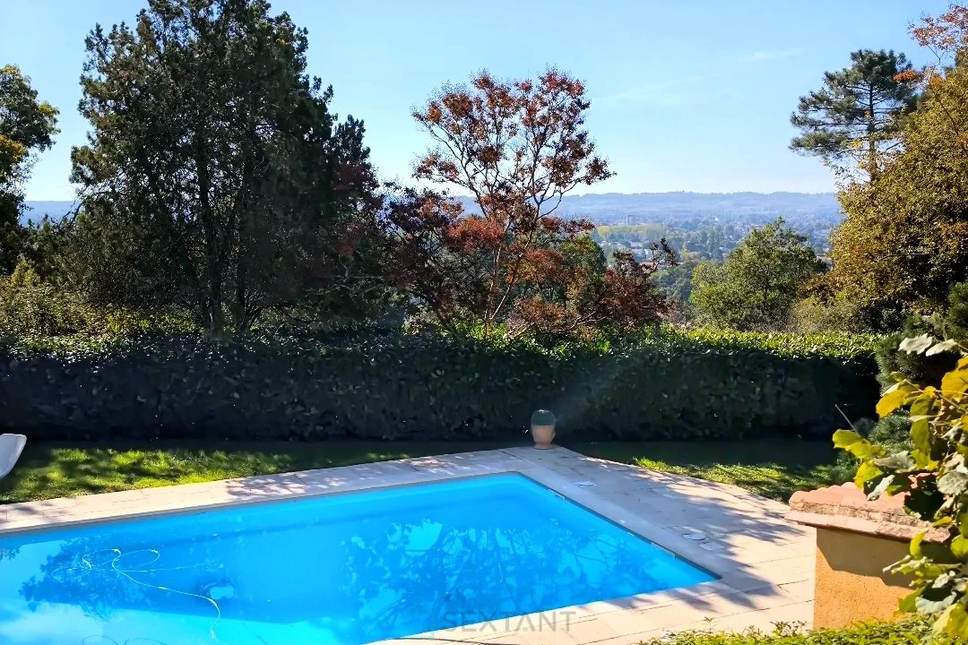 Agence immobilière de Sextant France