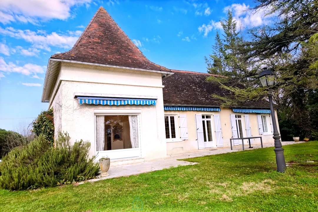 Agence immobilière de Sextant France