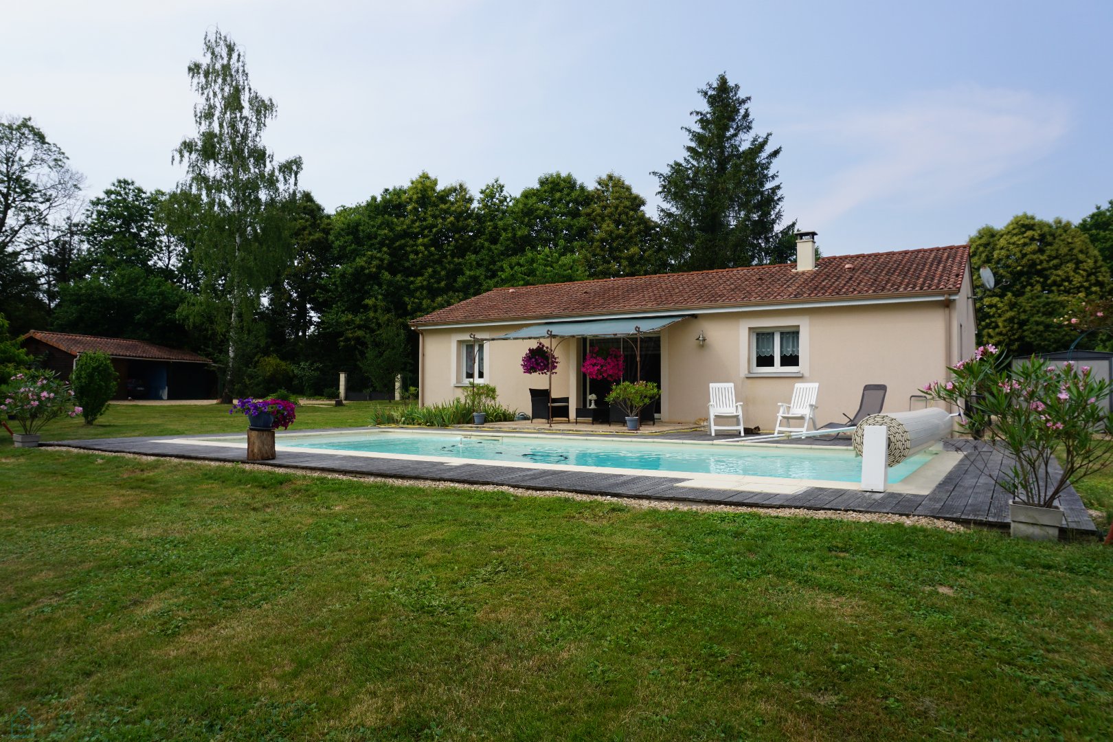 Agence immobilière de Sextant France